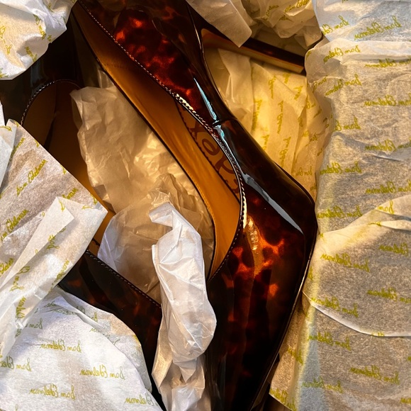 Sam Edelman - Picture 6 of 7